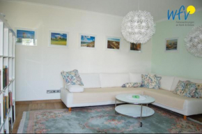 Ferienhaus Rademacher Ferienwohnung 1